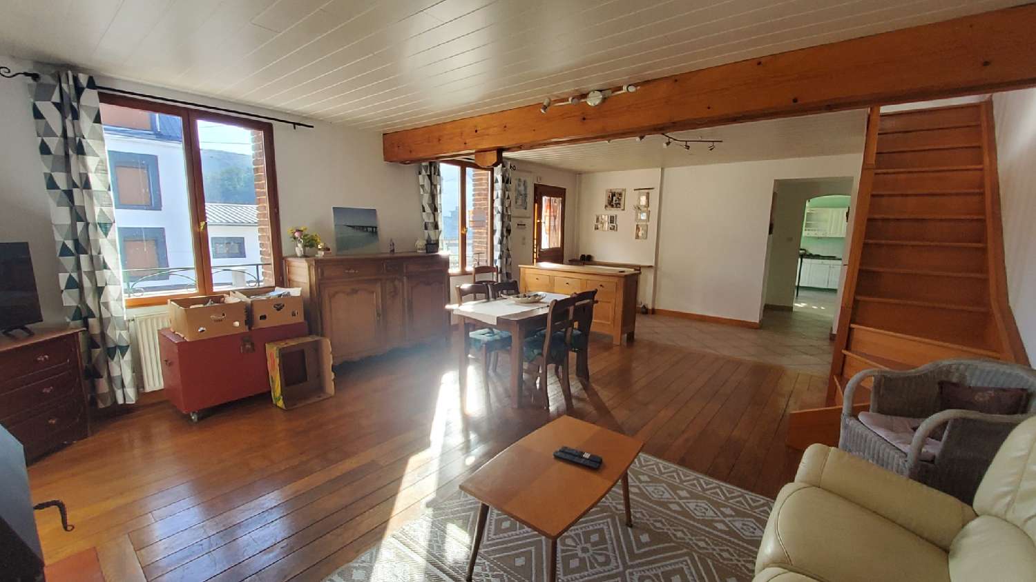  à vendre maison Fumay Ardennes 4