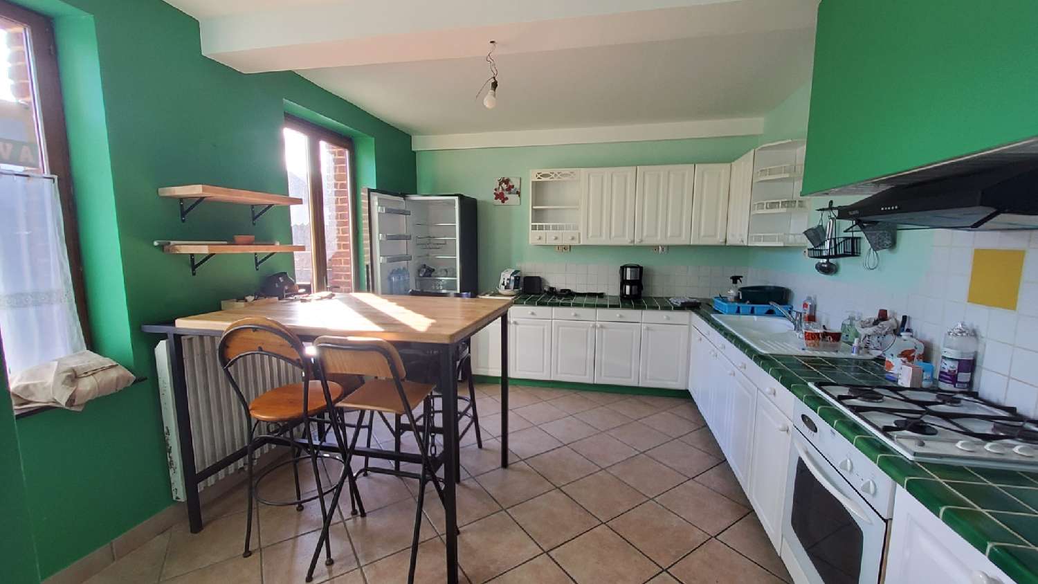  à vendre maison Fumay Ardennes 5