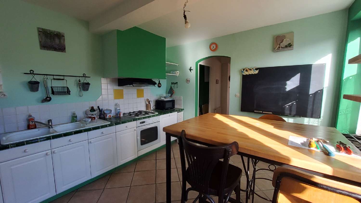  à vendre maison Fumay Ardennes 6