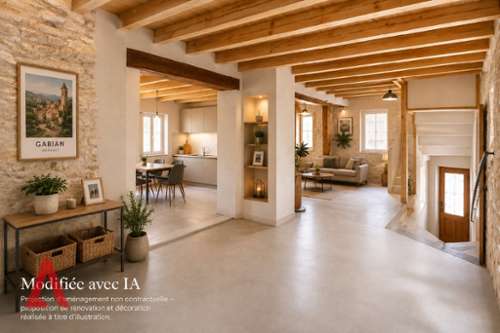 Gabian Hérault maison foto 7425259