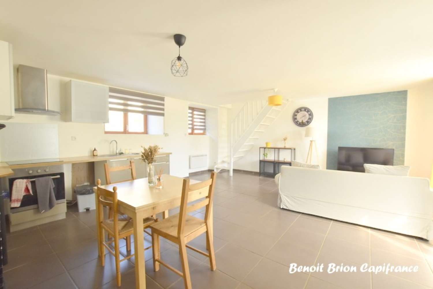 for sale house Gahard Ille-et-Vilaine 2