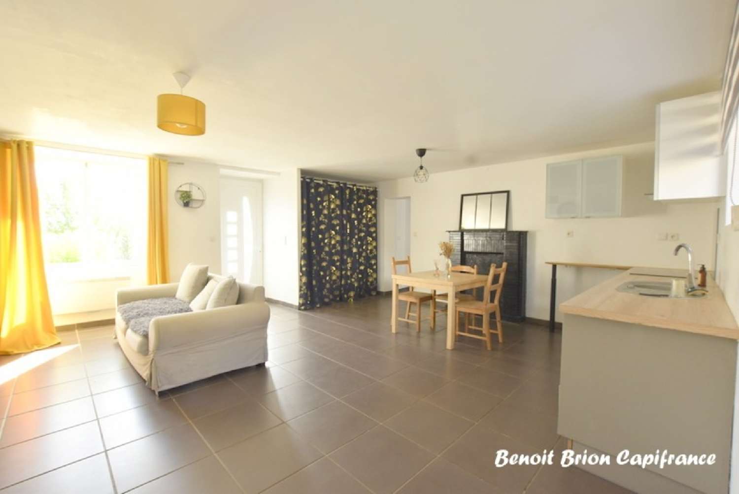 for sale house Gahard Ille-et-Vilaine 3