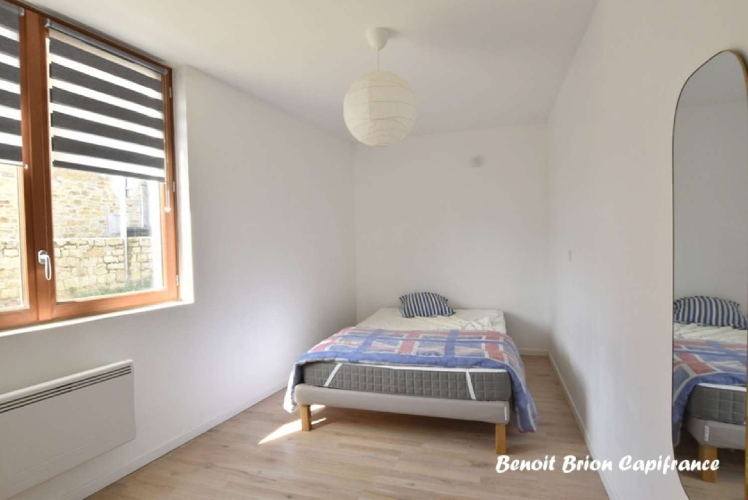 for sale house Gahard Ille-et-Vilaine 4