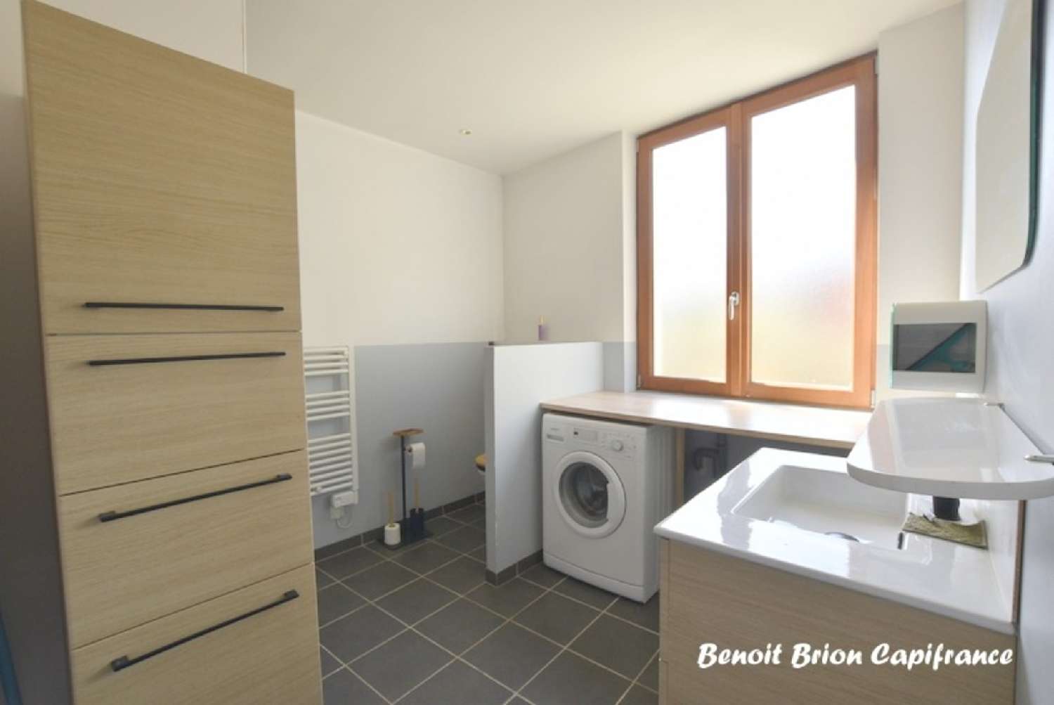 for sale house Gahard Ille-et-Vilaine 5