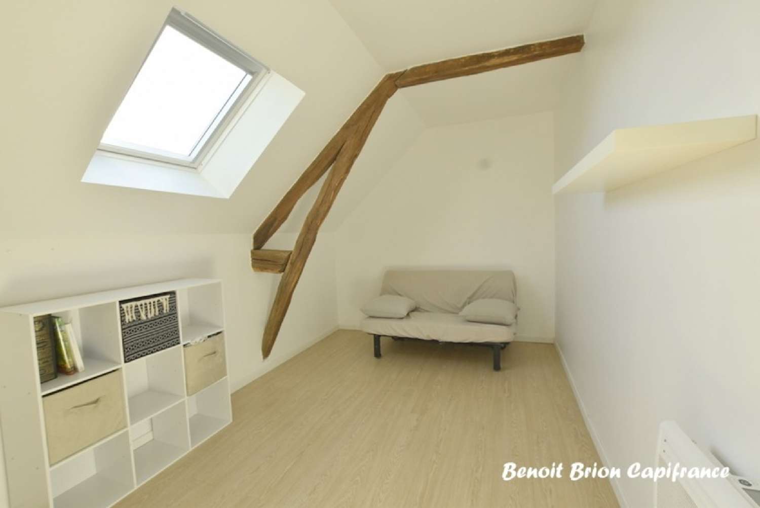 for sale house Gahard Ille-et-Vilaine 6