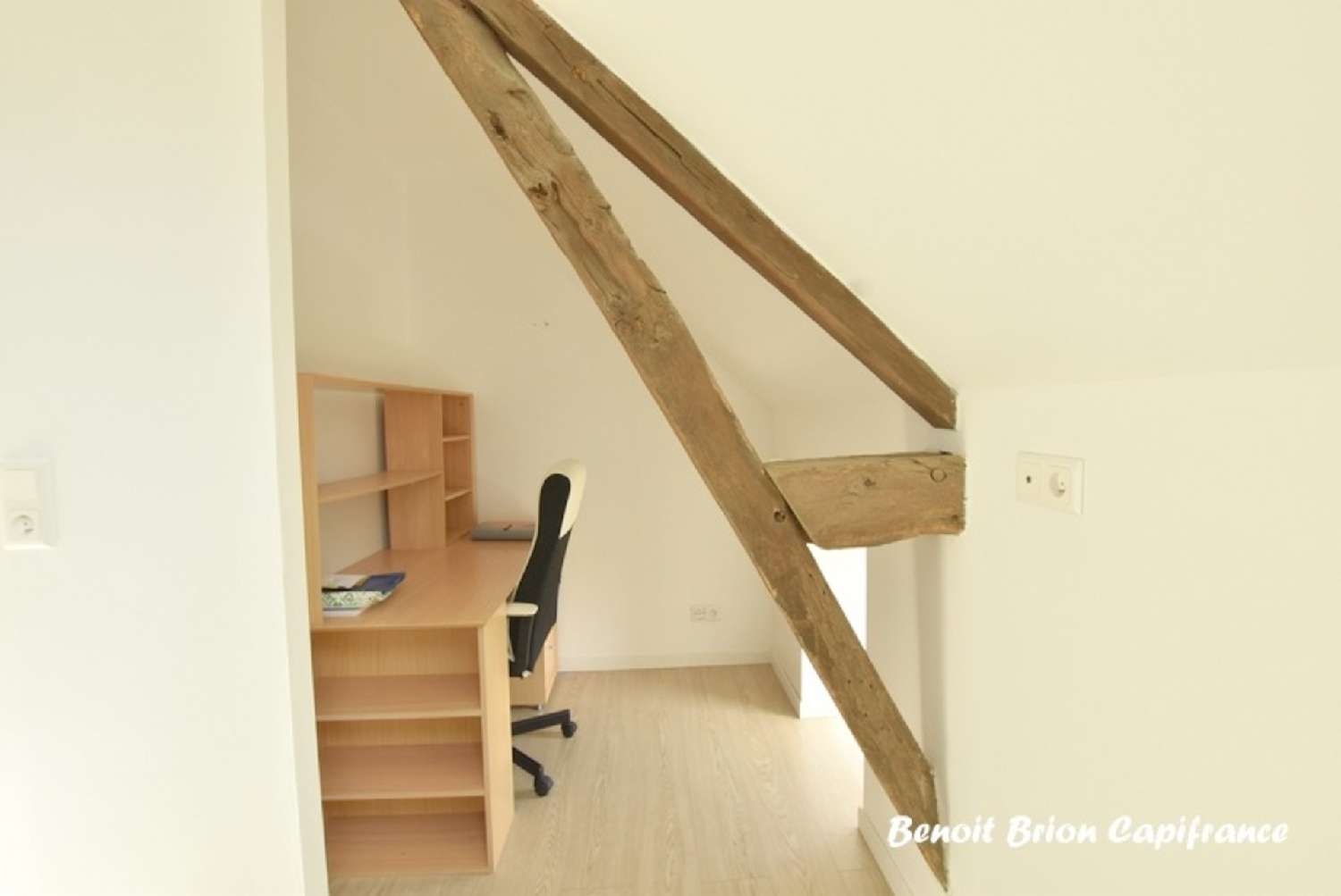 for sale house Gahard Ille-et-Vilaine 7
