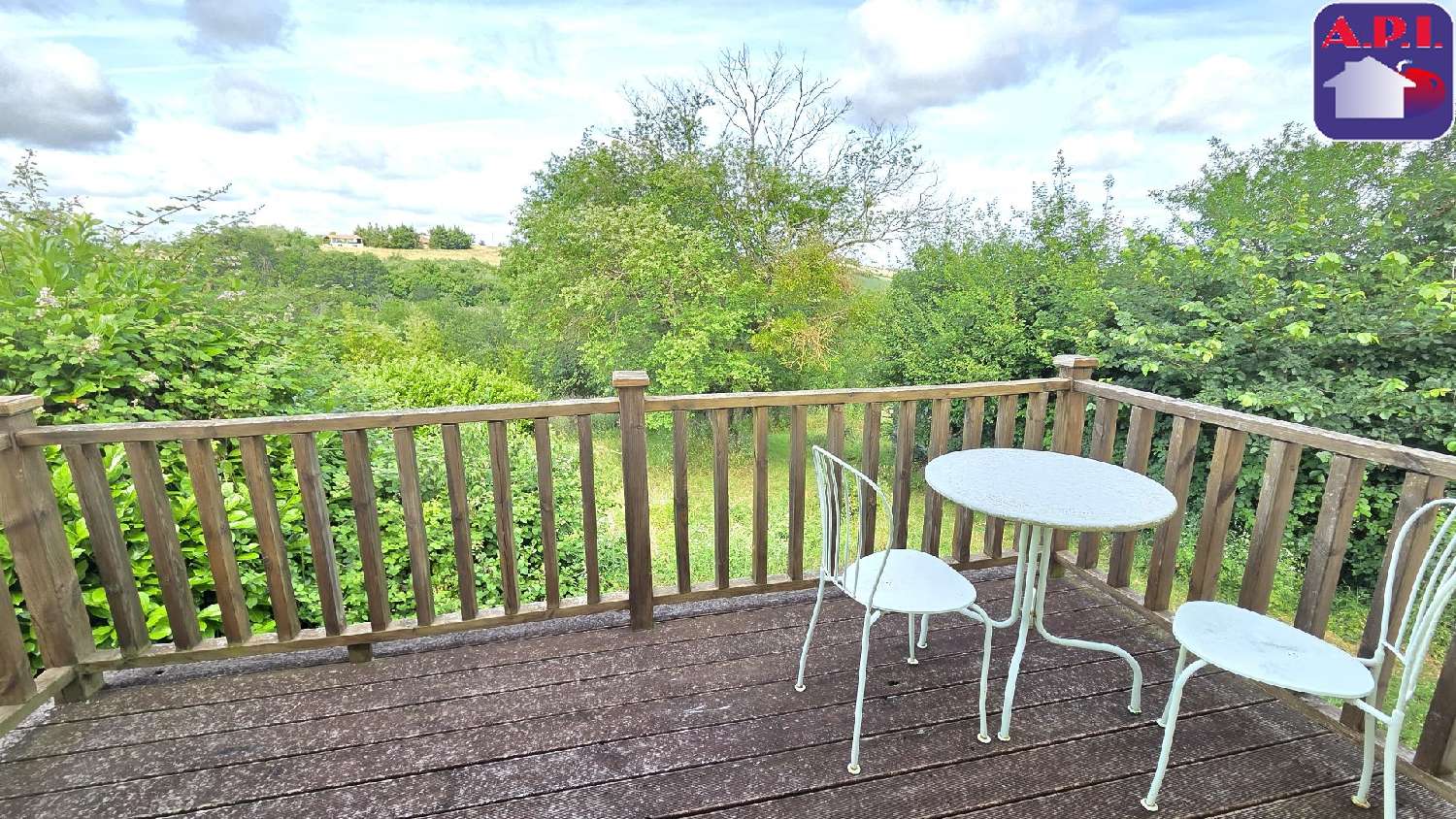  à vendre maison Gaillac-Toulza Haute-Garonne 3