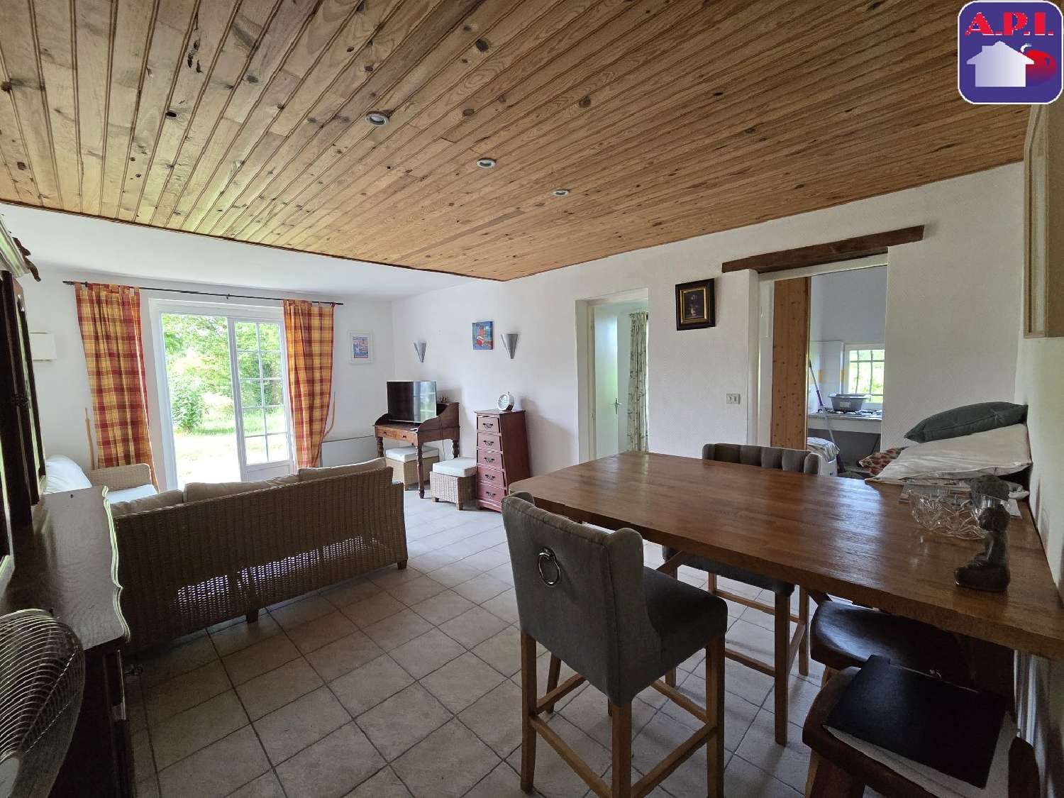  à vendre maison Gaillac-Toulza Haute-Garonne 5