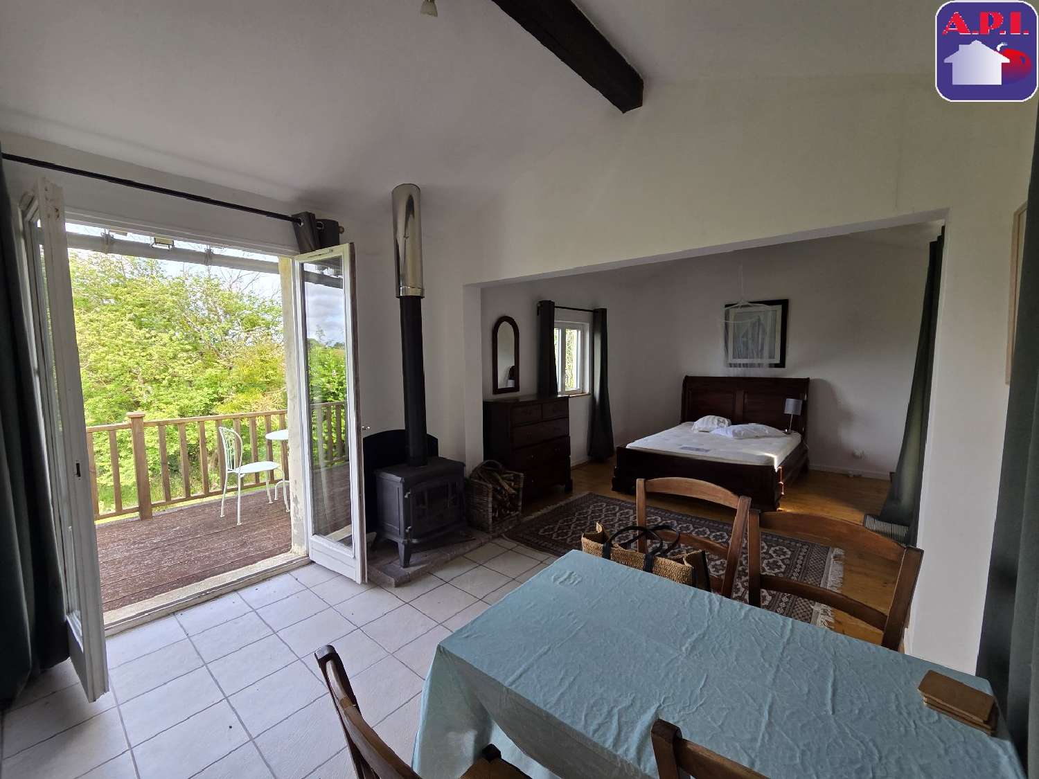 à vendre maison Gaillac-Toulza Haute-Garonne 6