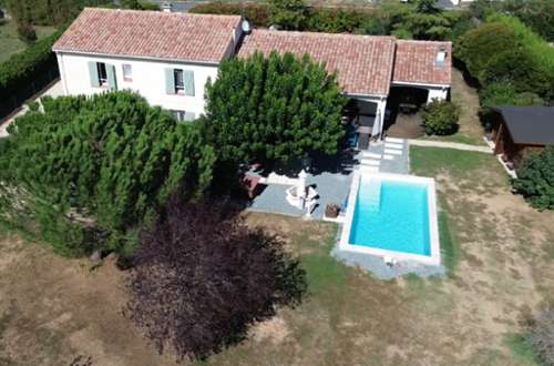 Gaillac Tarn Haus Bild 7420240