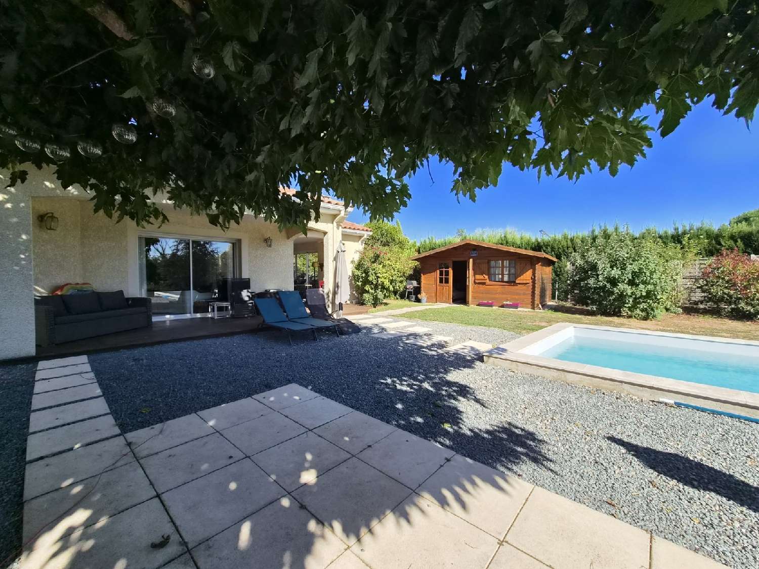kaufen Haus Gaillac Tarn 2