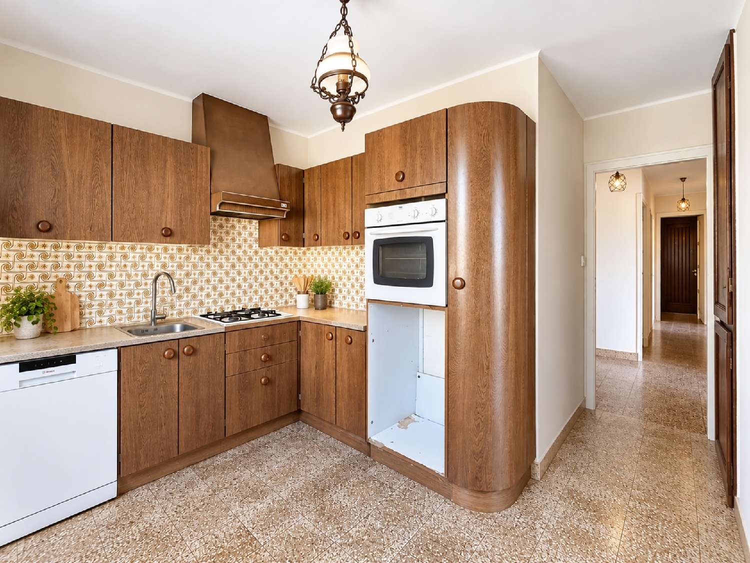 à vendre maison Gaillard Haute-Savoie 4