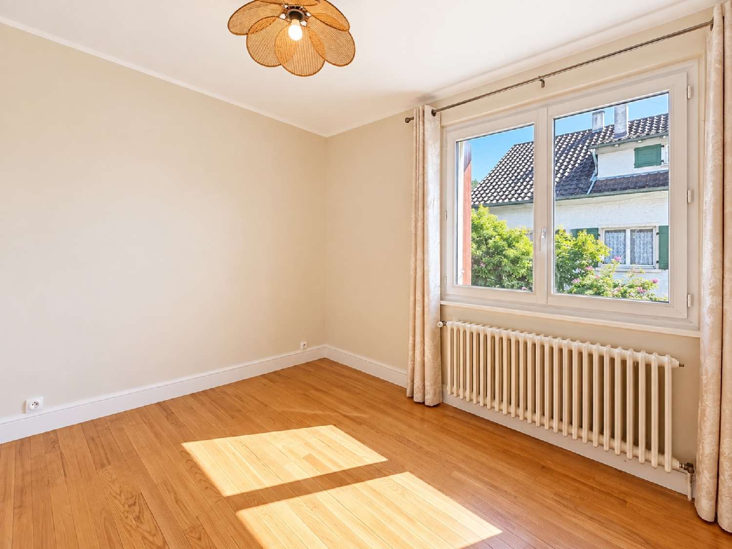 à vendre maison Gaillard Haute-Savoie 5