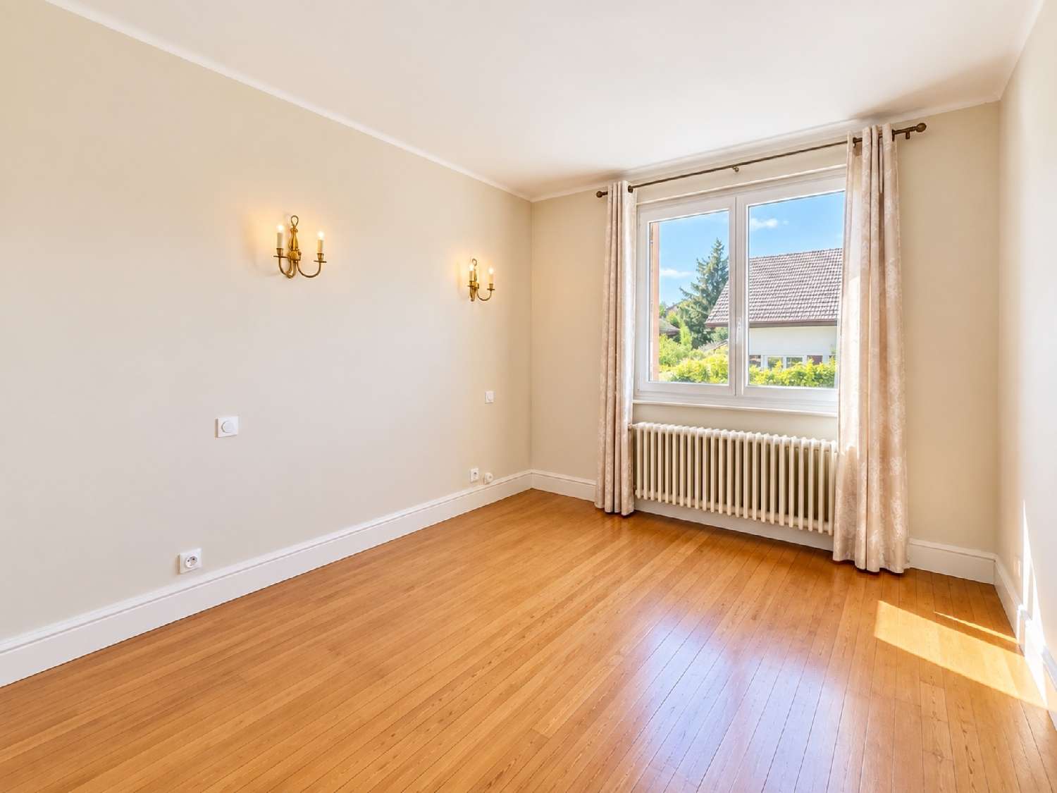 à vendre maison Gaillard Haute-Savoie 6