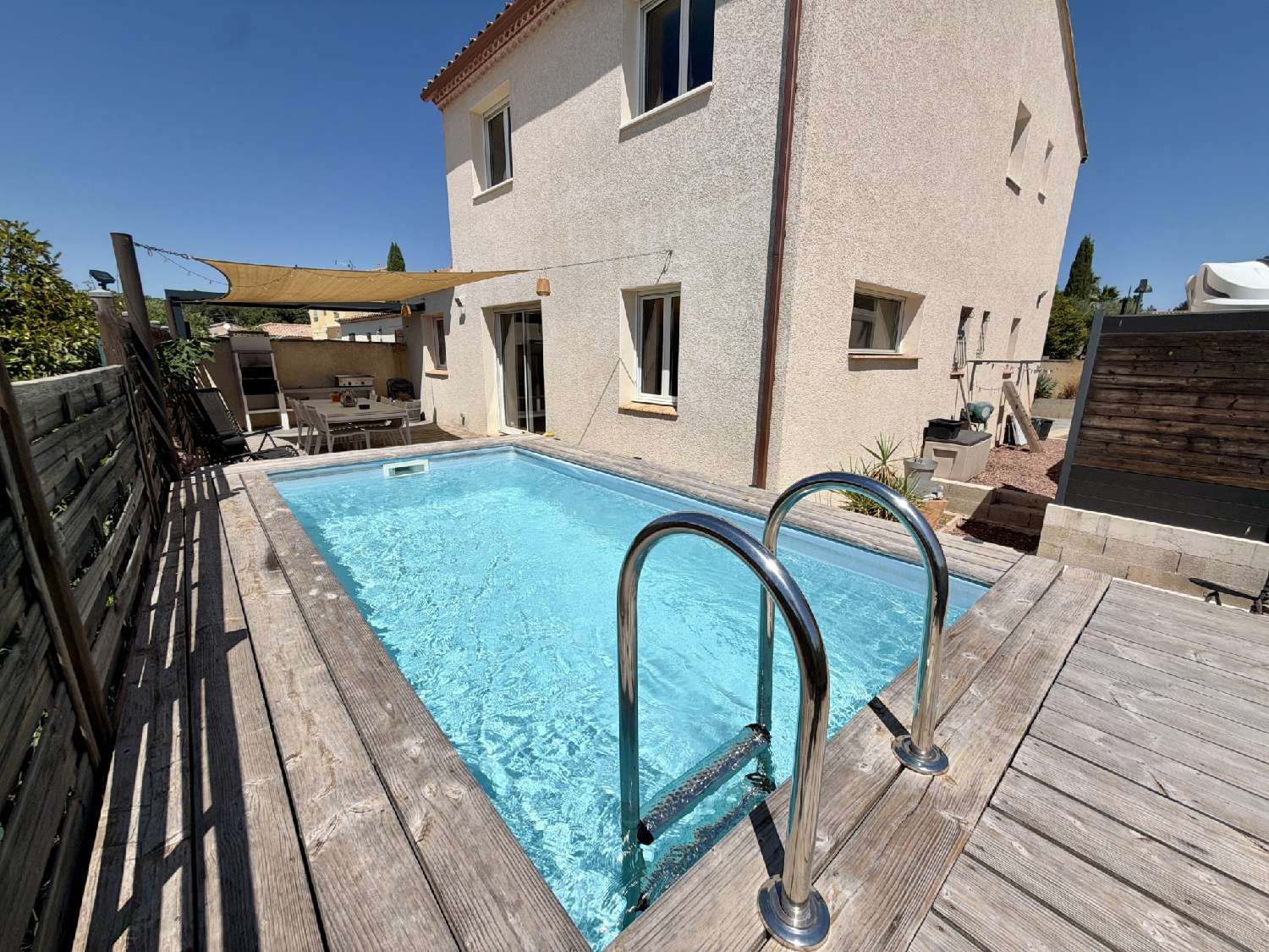 en venta casa Gallargues-le-Montueux Gard 5