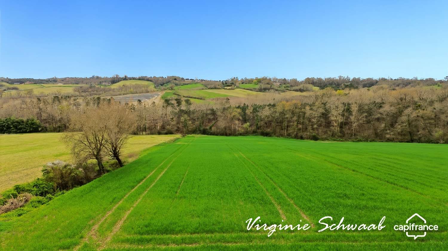  à vendre maison Gamarde-les-Bains Landes 2