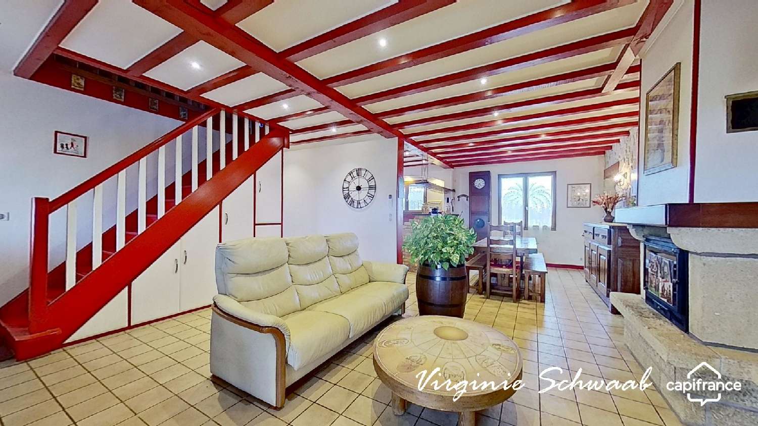  à vendre maison Gamarde-les-Bains Landes 4