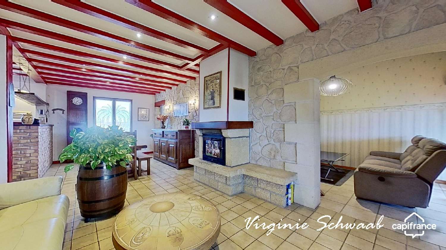 à vendre maison Gamarde-les-Bains Landes 5