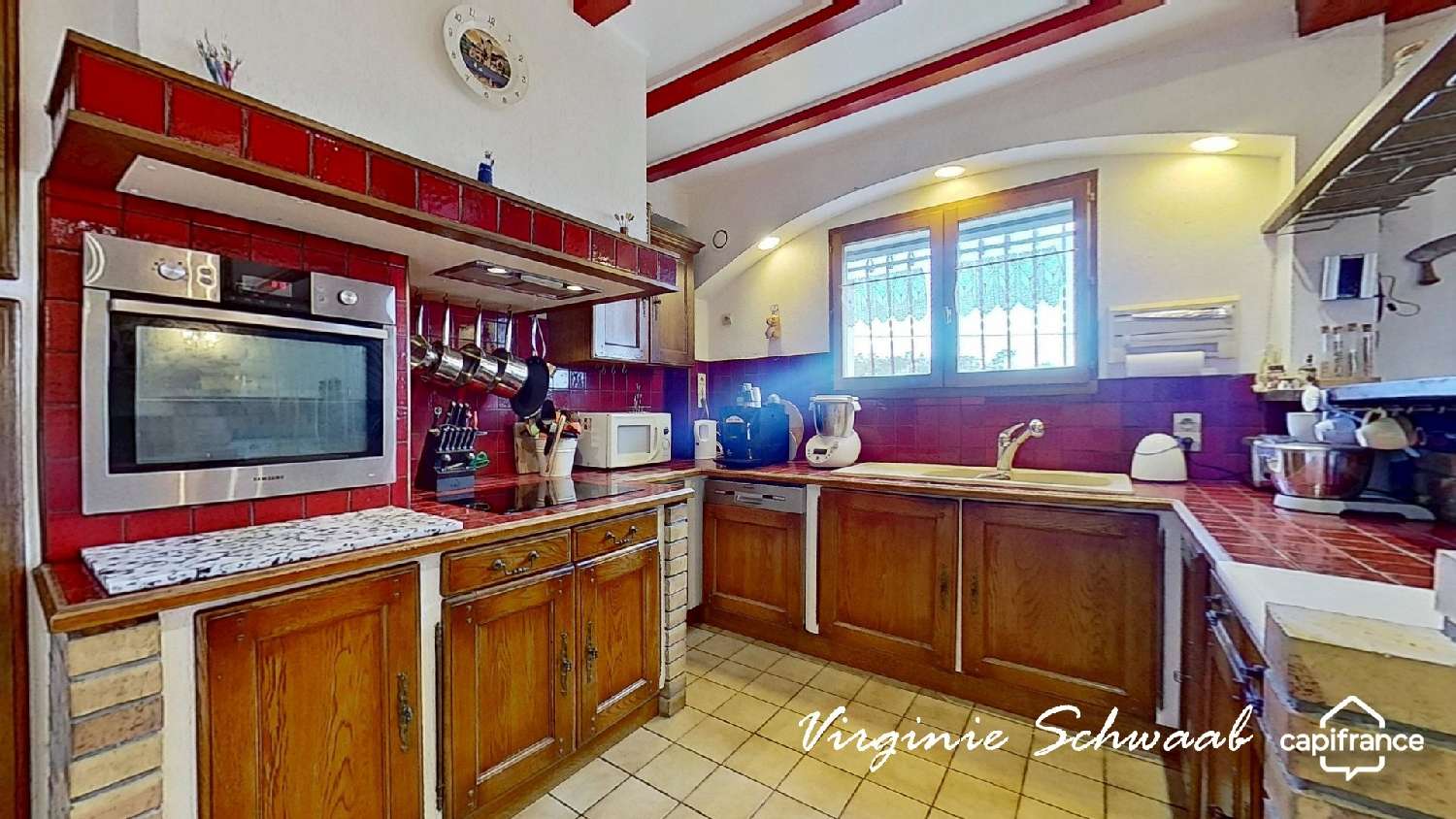  à vendre maison Gamarde-les-Bains Landes 6