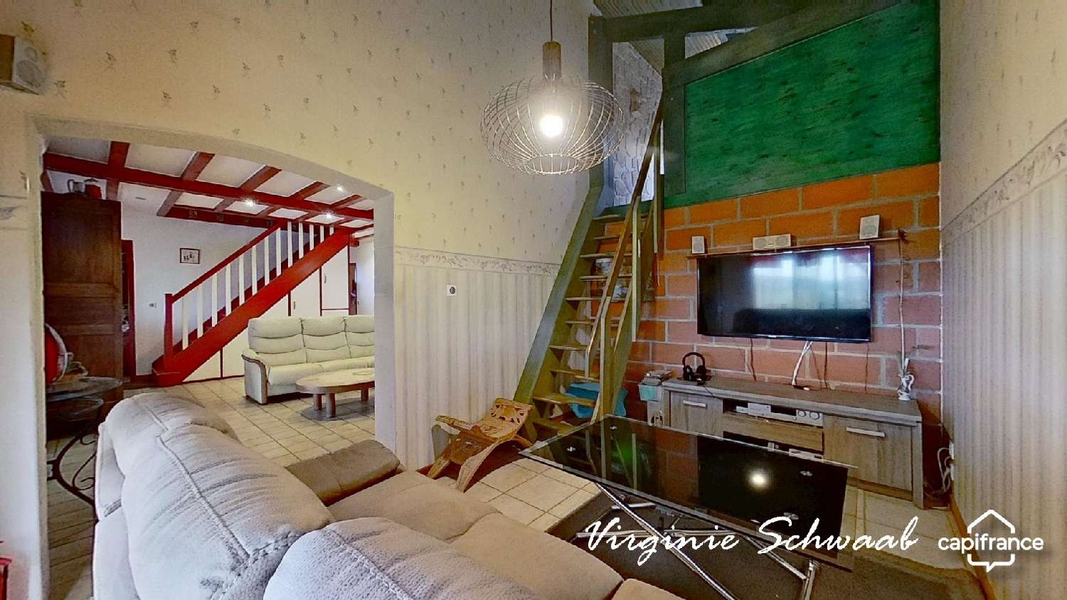  à vendre maison Gamarde-les-Bains Landes 8