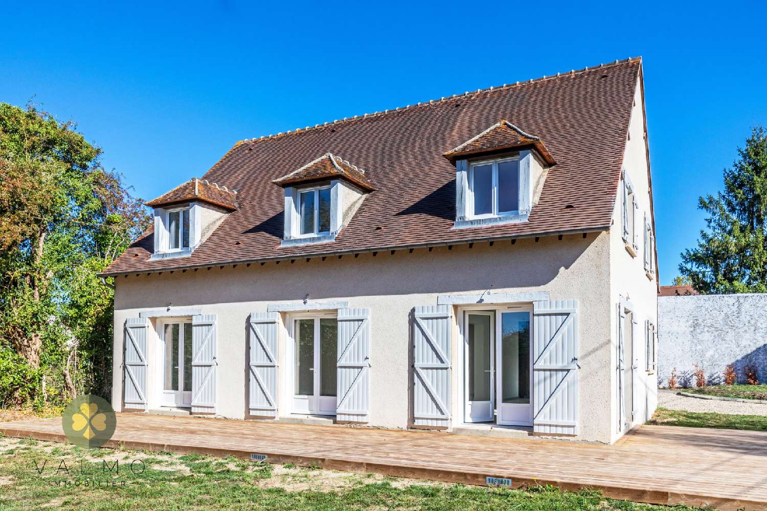 kaufen Haus Gambais Yvelines 3