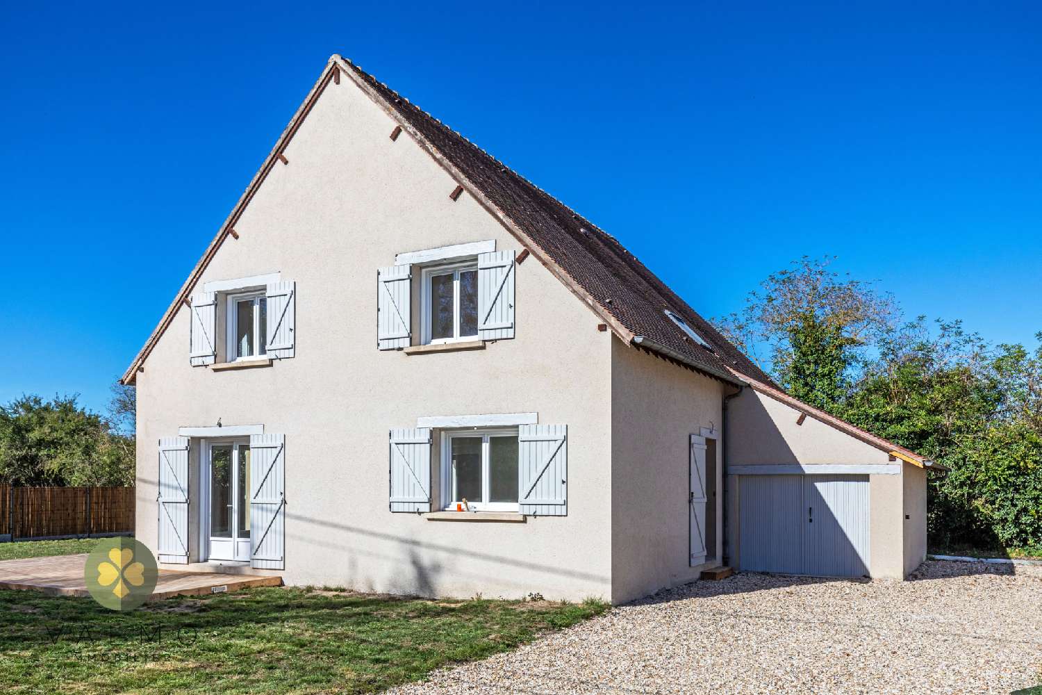 kaufen Haus Gambais Yvelines 4