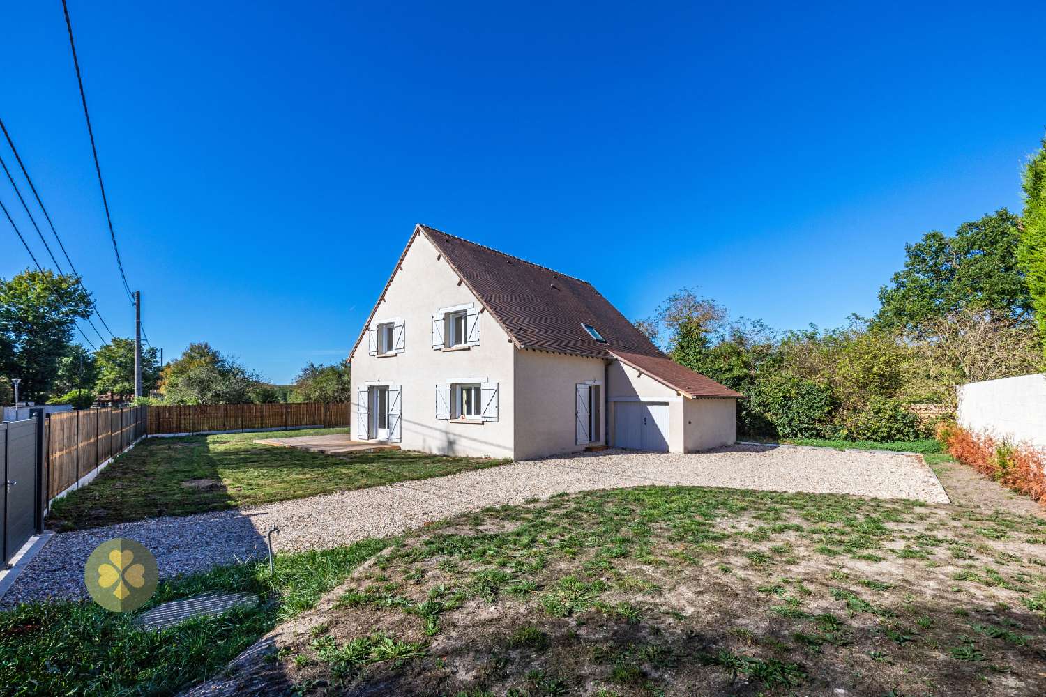 kaufen Haus Gambais Yvelines 5