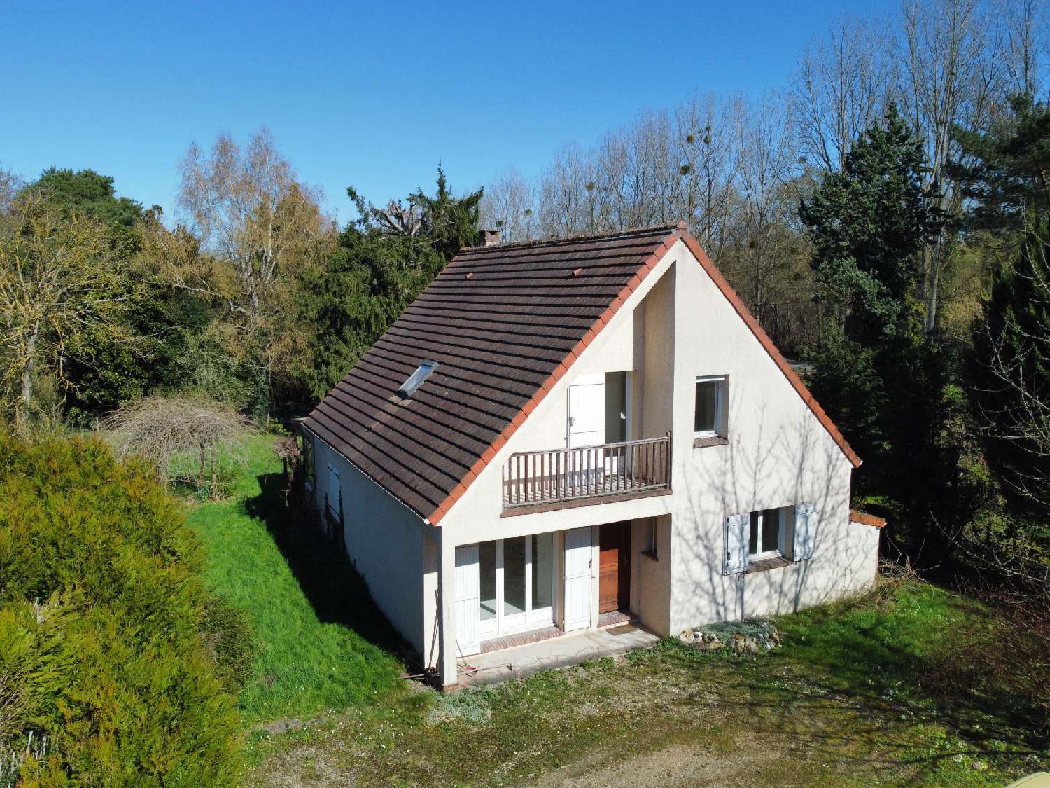 kaufen Haus Gambais Yvelines 2