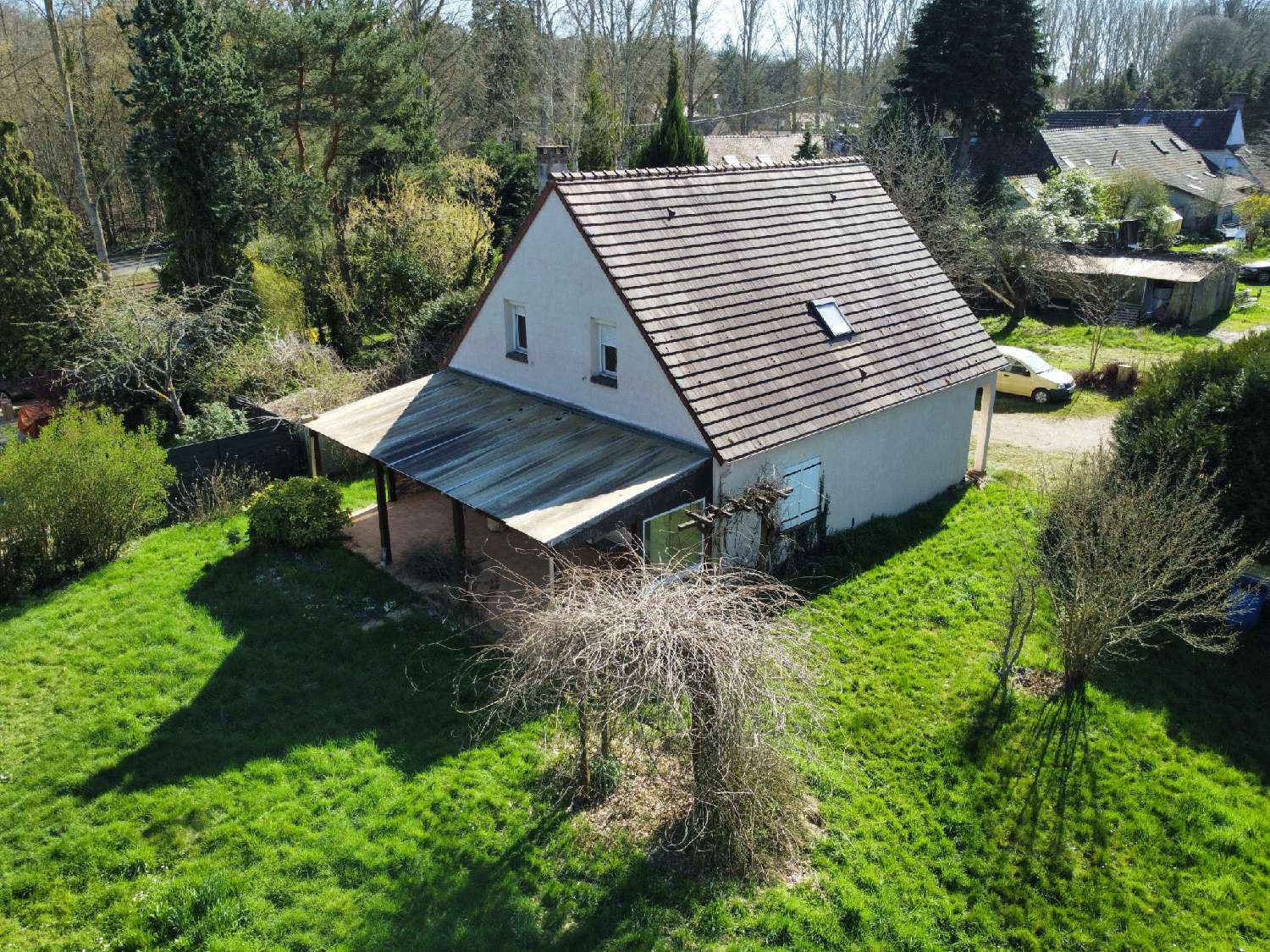 kaufen Haus Gambais Yvelines 3