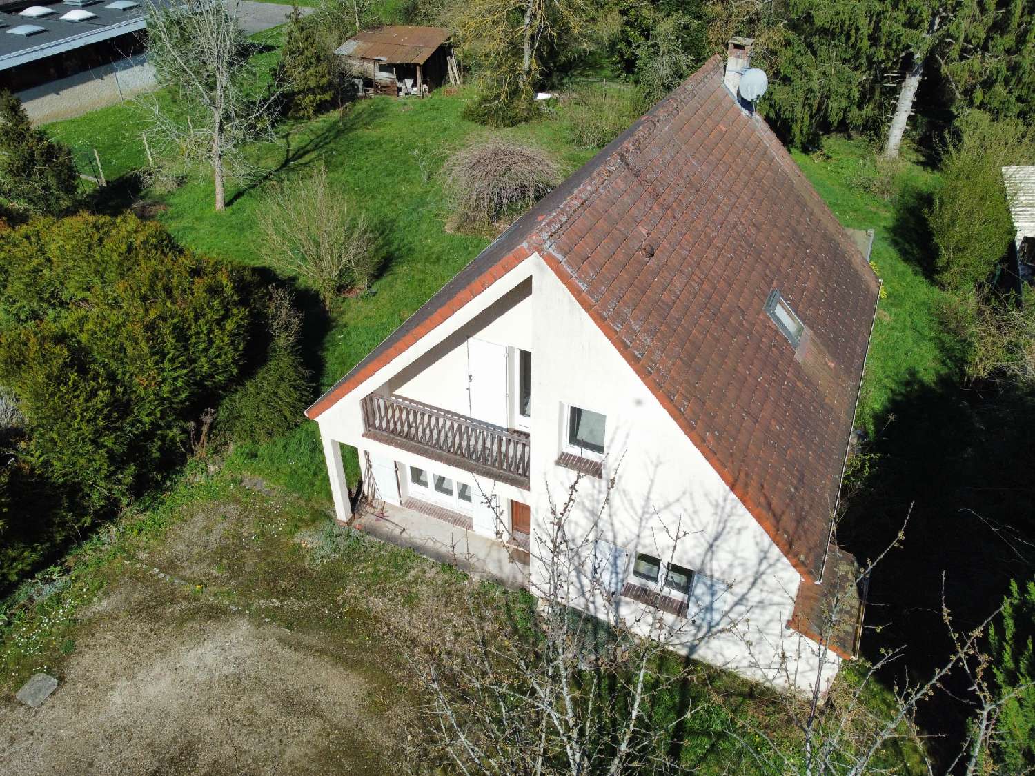 kaufen Haus Gambais Yvelines 5