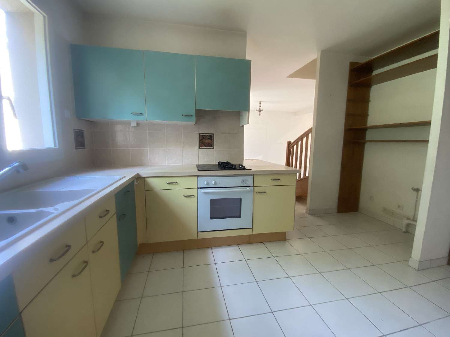kaufen Haus Gambais Yvelines 8