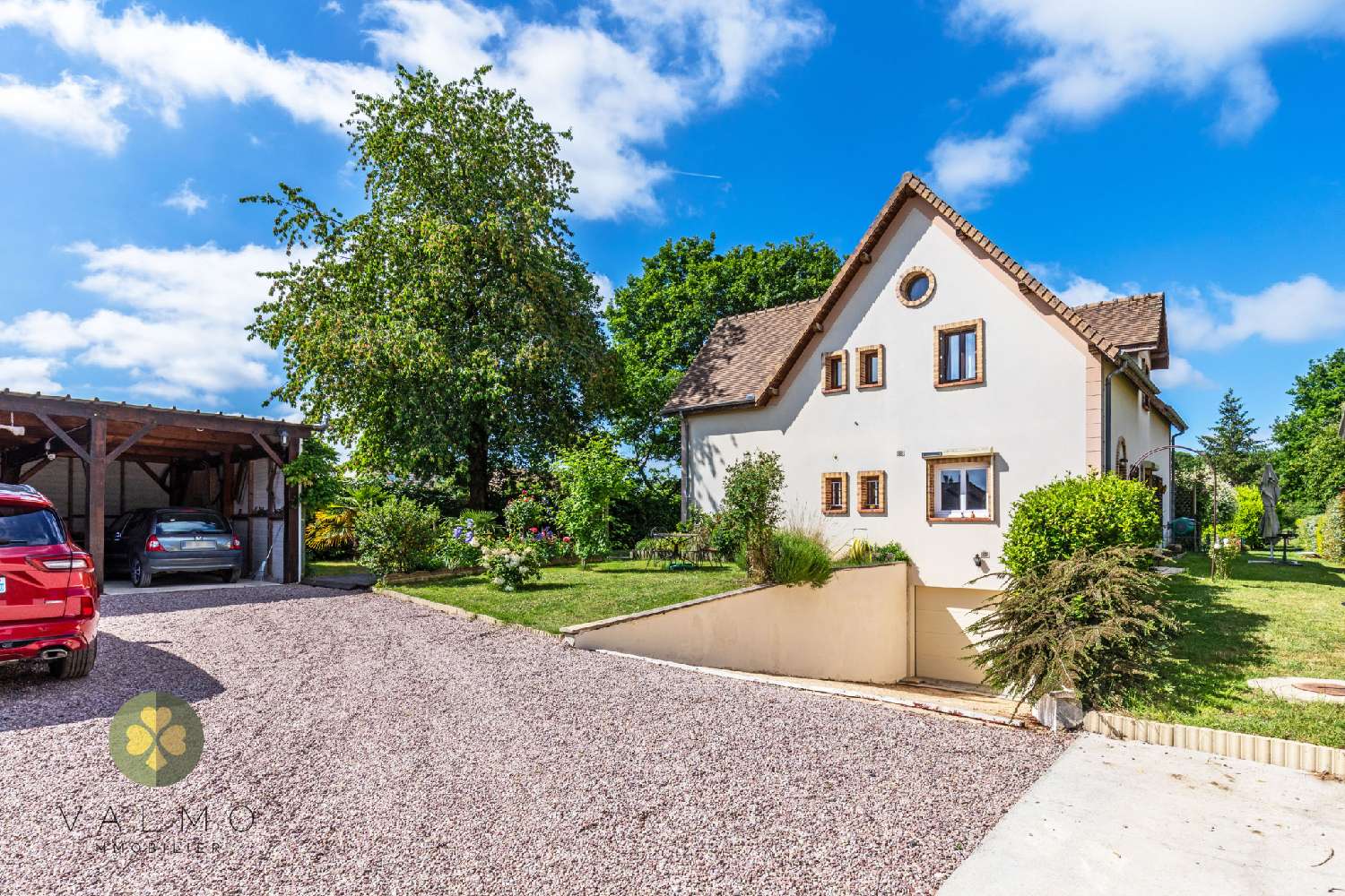 for sale house Gambais Yvelines 3