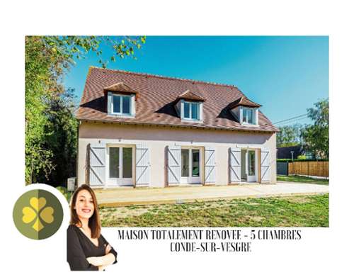 Gambais Yvelines Haus Bild 7419629