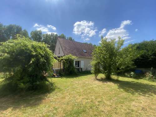 Gambais Yvelines Haus Bild 7419630