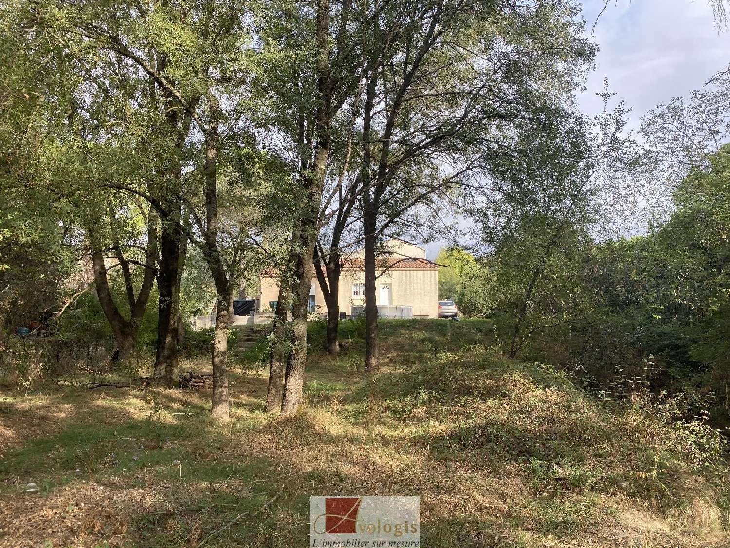 kaufen Haus Ganges Hérault 3