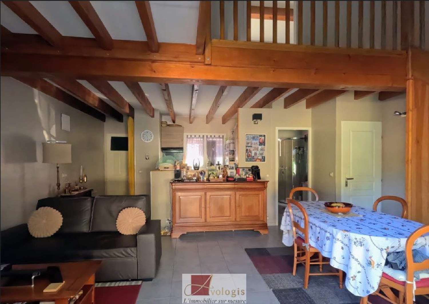 kaufen Haus Ganges Hérault 4
