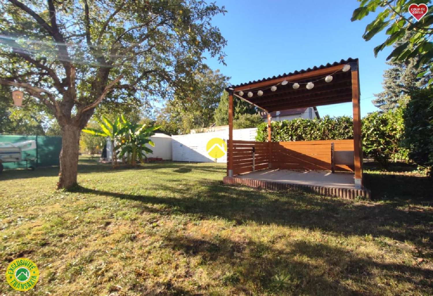 for sale house Gannat Allier 3