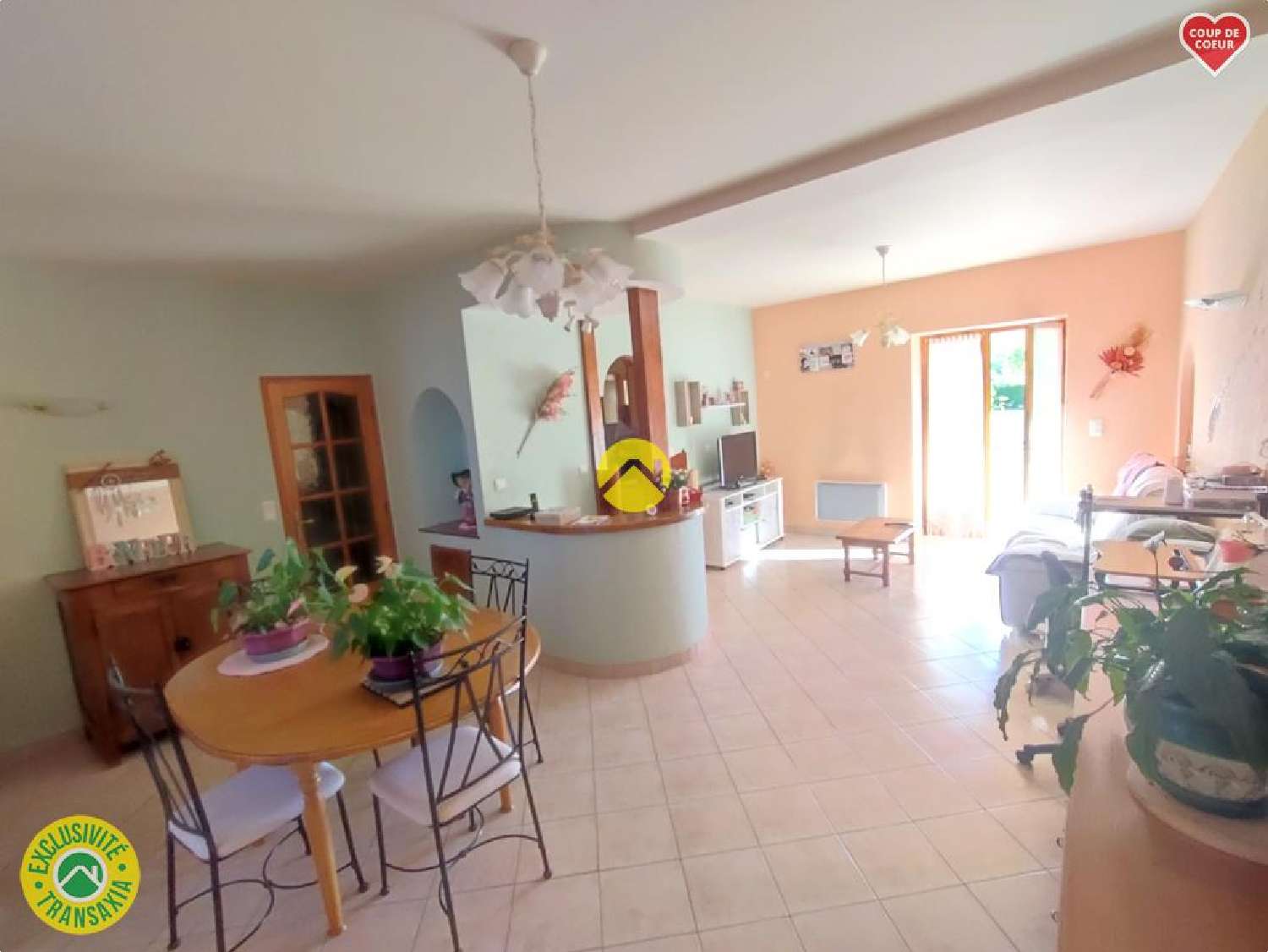 for sale house Gannat Allier 4