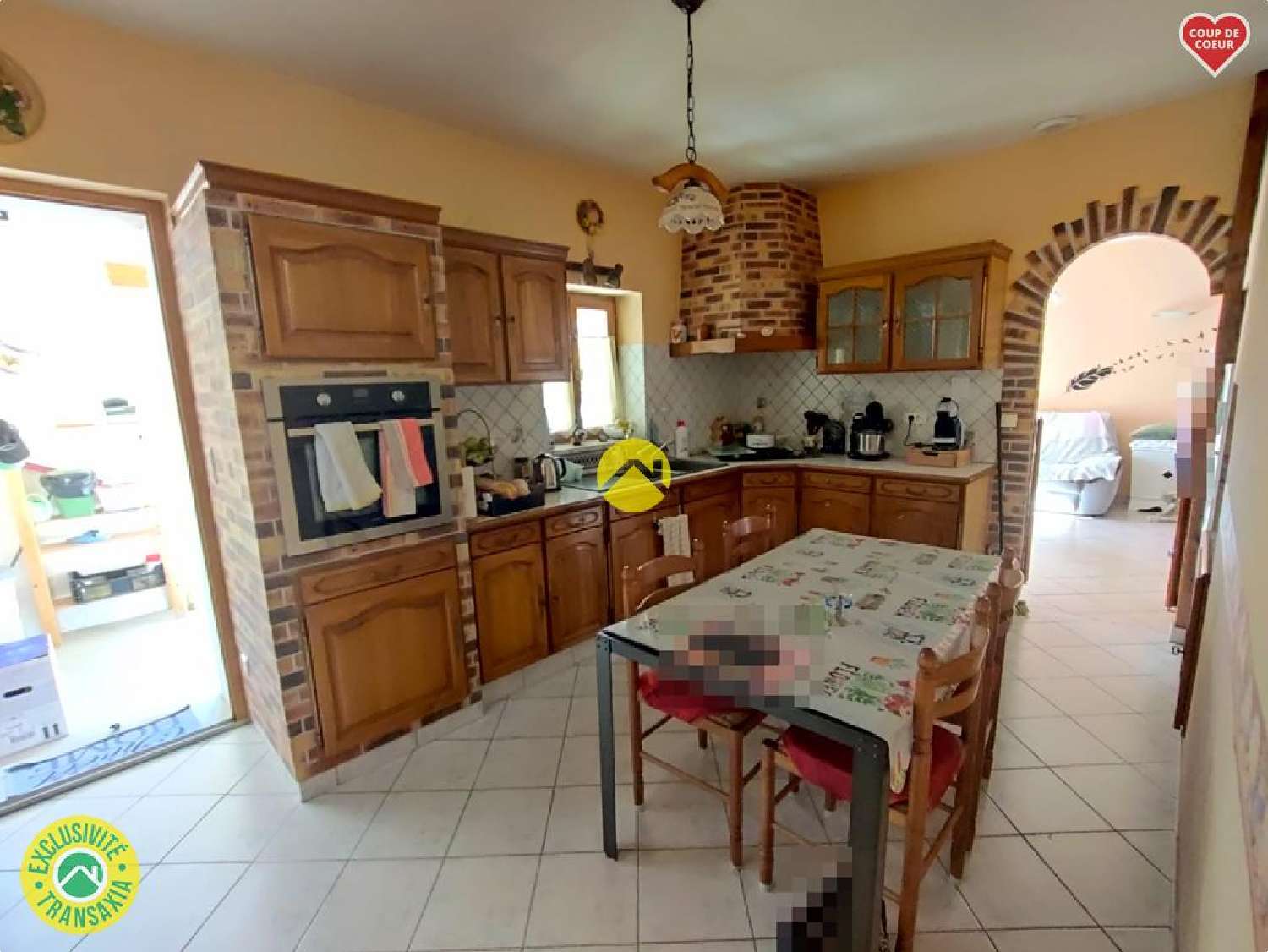 for sale house Gannat Allier 5
