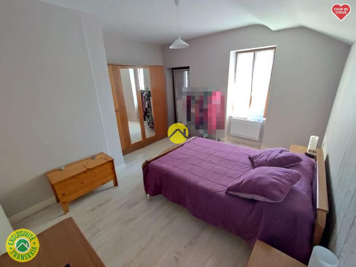 for sale house Gannat Allier 7