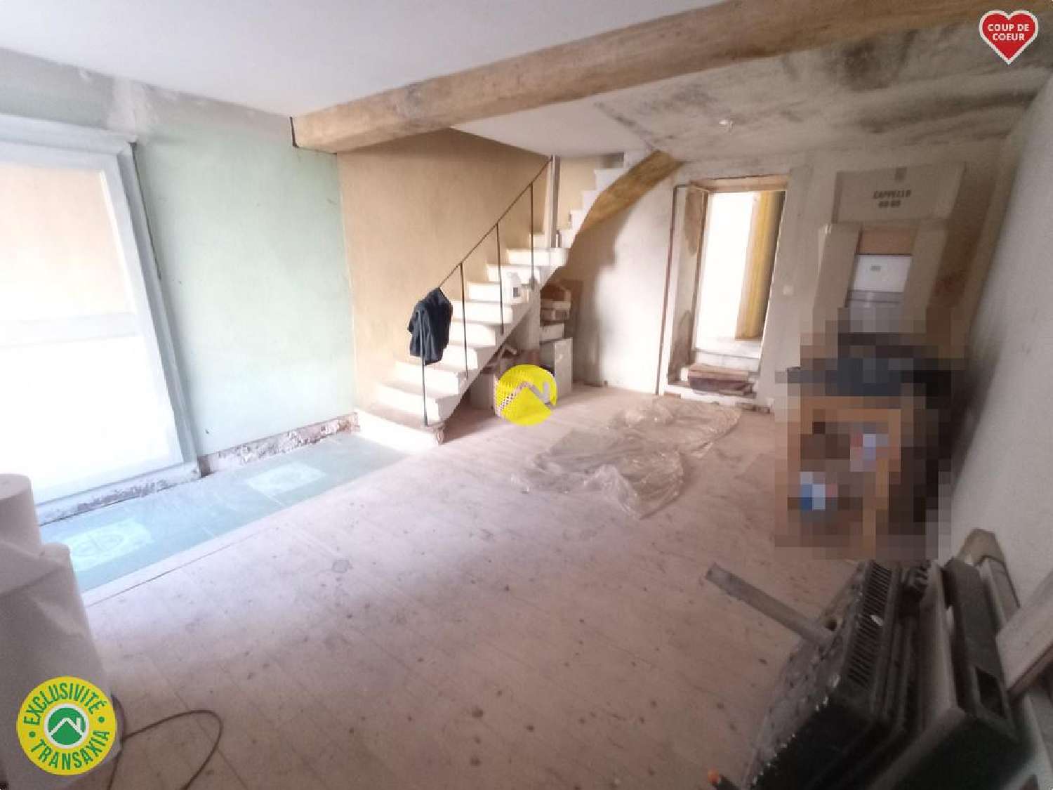 te koop huis Gannat Allier 1