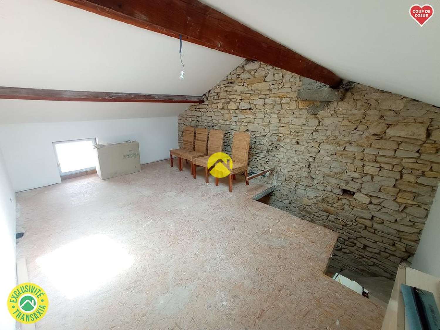 te koop huis Gannat Allier 4
