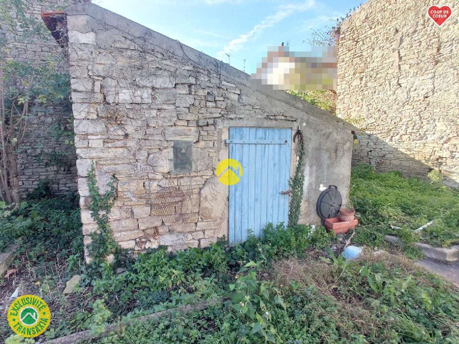 te koop huis Gannat Allier 5