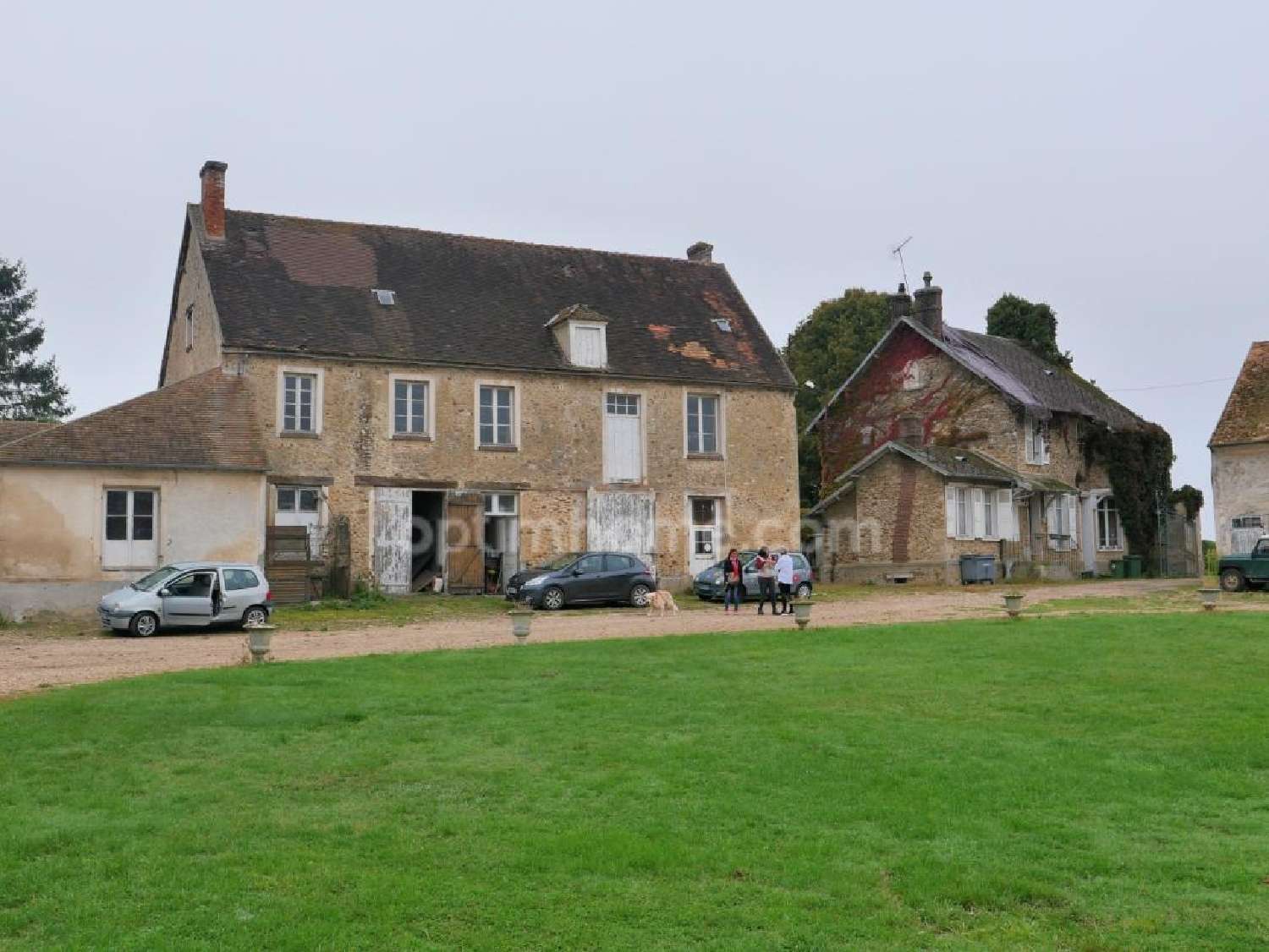 à vendre maison Garancières Yvelines 3