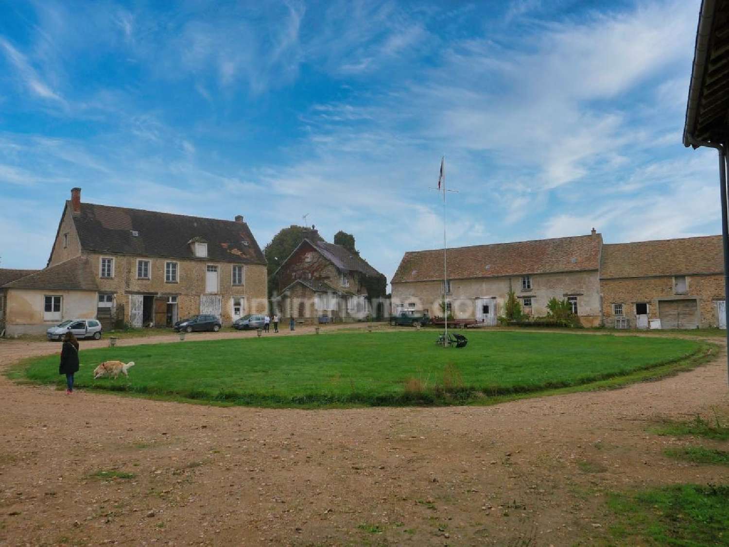 à vendre maison Garancières Yvelines 4