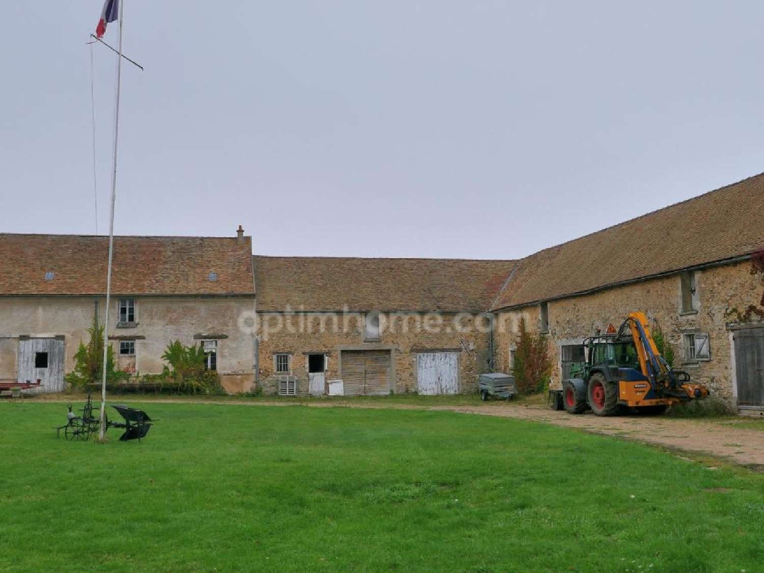 à vendre maison Garancières Yvelines 5