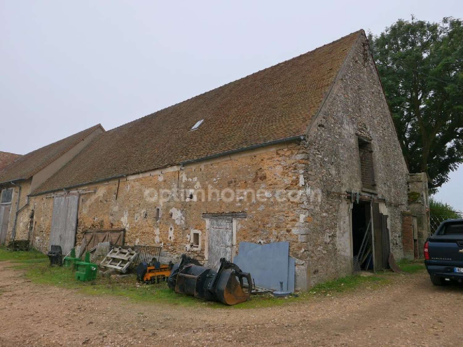 à vendre maison Garancières Yvelines 6
