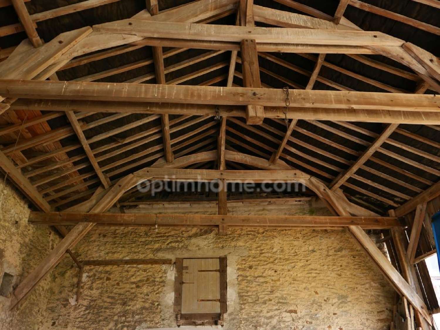 à vendre maison Garancières Yvelines 7