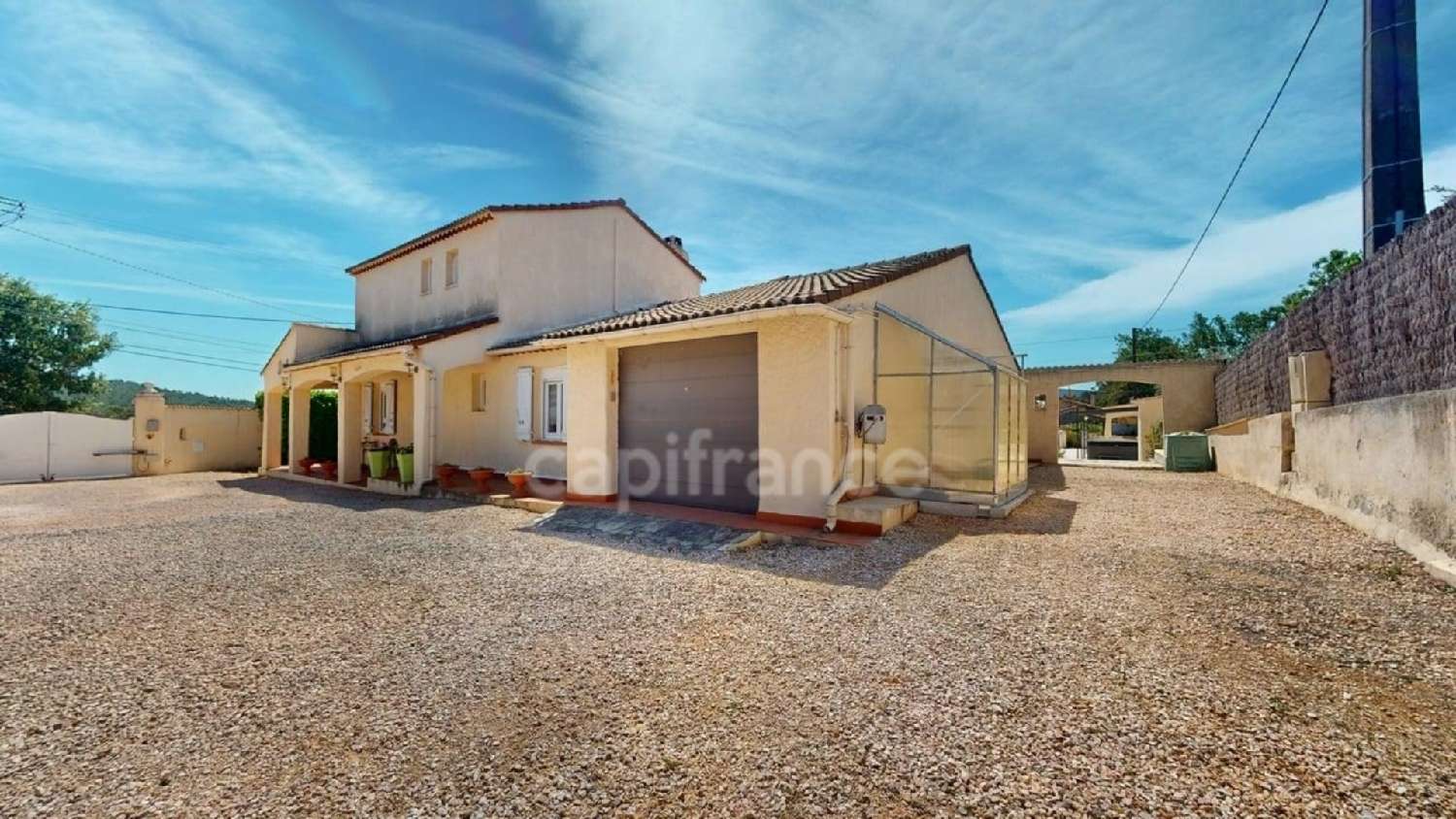  for sale house Garéoult Var 5