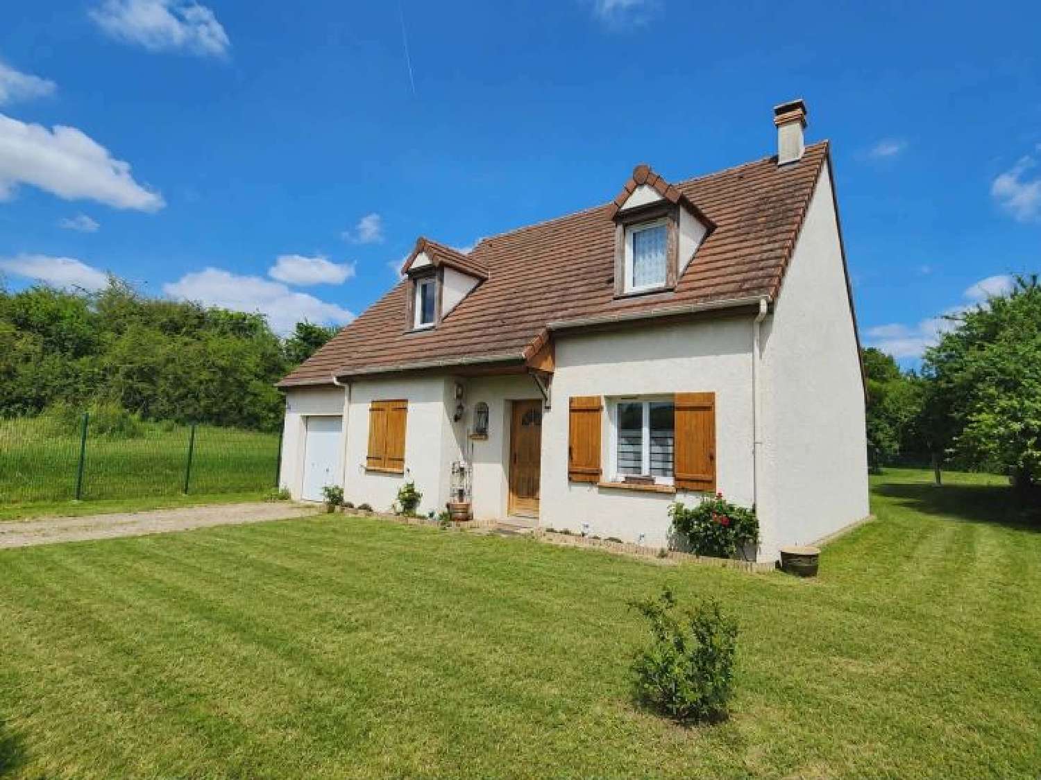  en venta casa Gargenville Yvelines 1